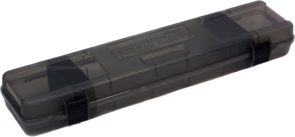 MTM BHCB Crossbolt Case, Holds 12 Bolts up to 23", USA Made