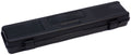 MTM BHCB Crossbolt Case, Holds 12 Bolts up to 23", USA Made