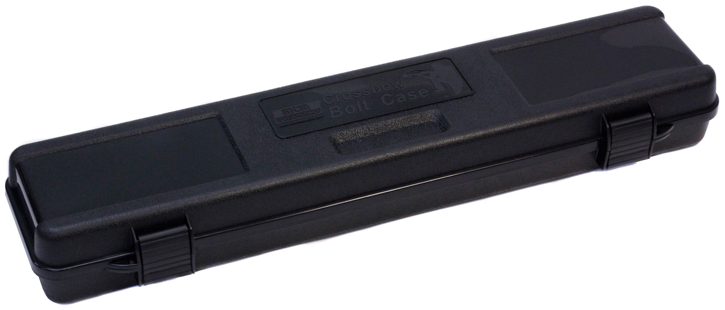 MTM BHCB Crossbolt Case, Holds 12 Bolts up to 23", USA Made