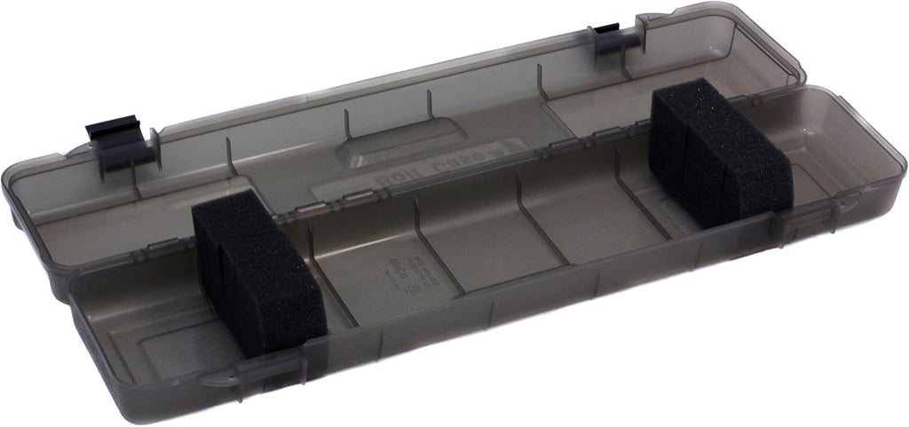 MTM BHCB Crossbolt Case, Holds 12 Bolts up to 23", USA Made