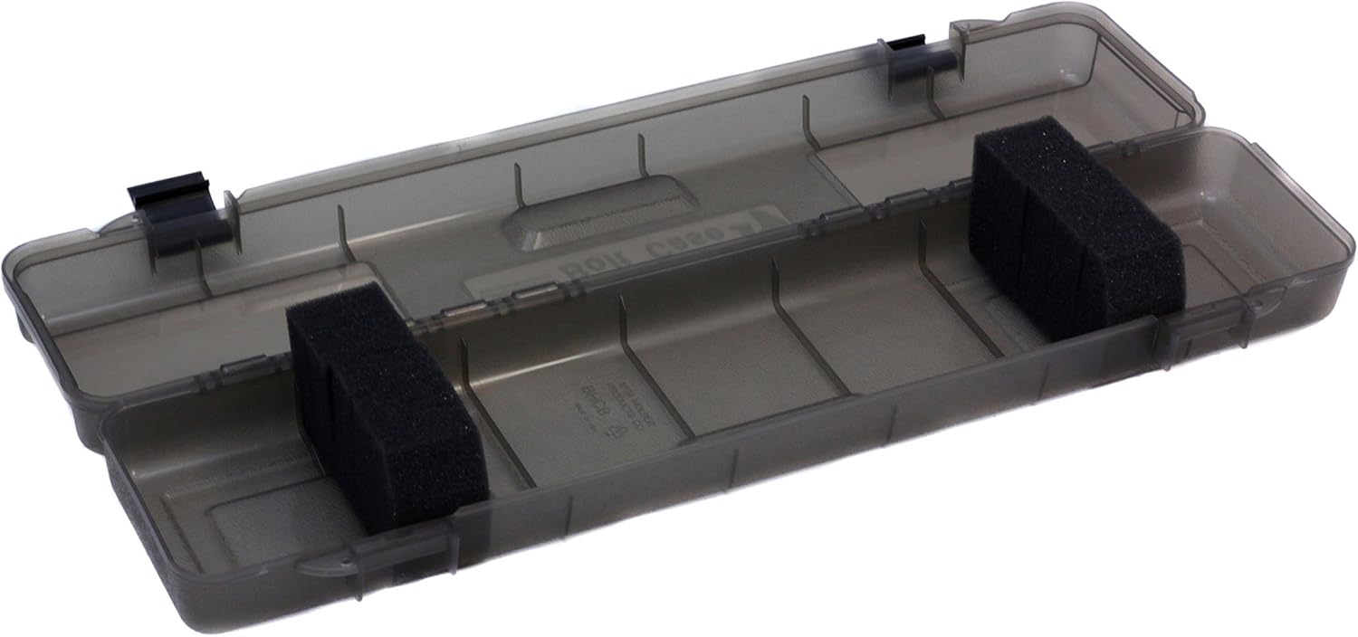 MTM BHCB Crossbolt Case, Holds 12 Bolts up to 23", USA Made